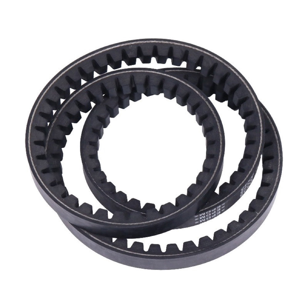 Fan Belt 11920-H0100 fits Nissan Engine 4Y K21 K25 Forklift